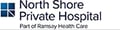 NorthShore Private Hospital logo