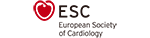 european society of cardiology ESC logo